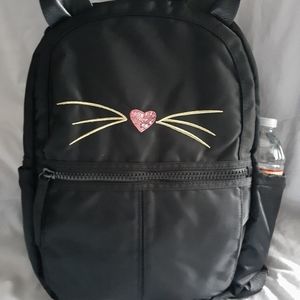 Kitty Cat Backpack